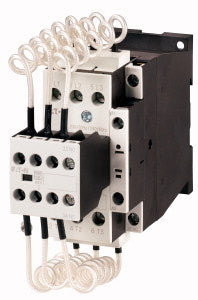 EAO 293988 DILK12 11 230V50HZ 240V60HZ CONT C 12 5KVAR
