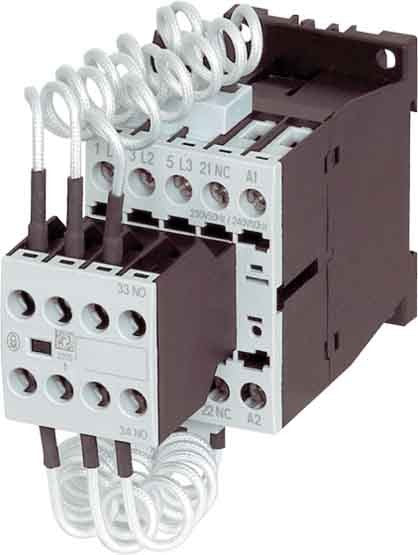 EAO 294010 DILK20 11 230V50HZ 240V60HZ CONT C 20KVAR