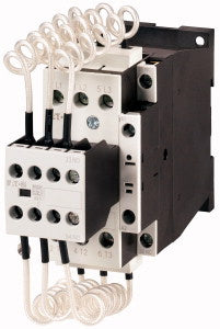 EAO 294051 DILK33 10 110V50HZ 120V60HZ CO C 33 3KVAR