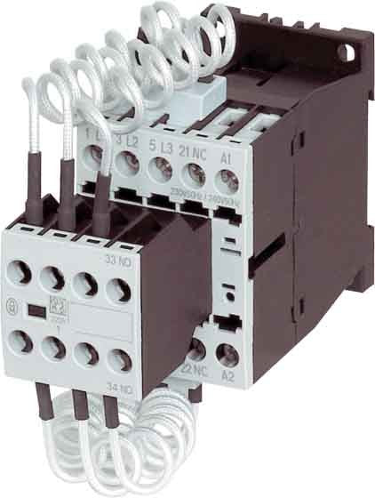 EAO 294076 DILK50 10 230V50HZ 240V60HZ CONT C 50KVAR