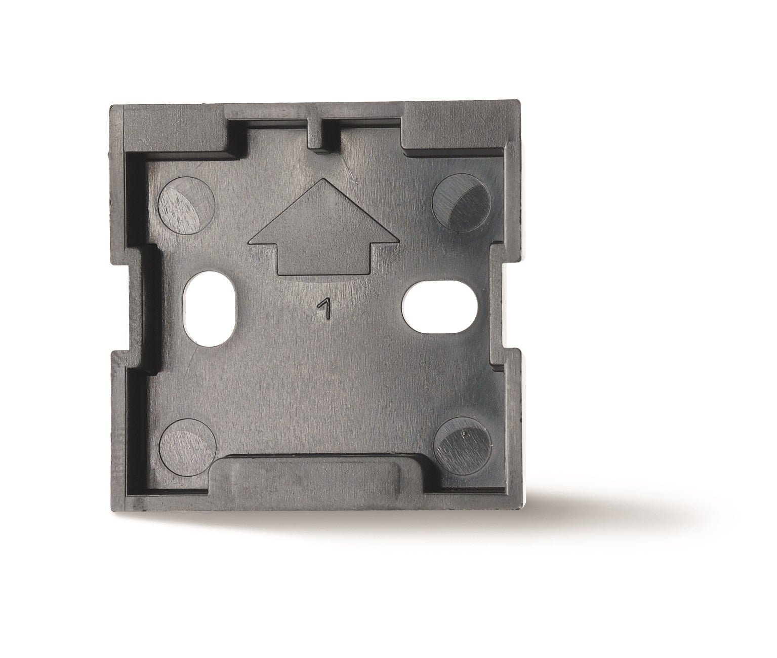 FIN 01101 ADAPTATEUR POUR FIXATION MODULAIRE 36MM