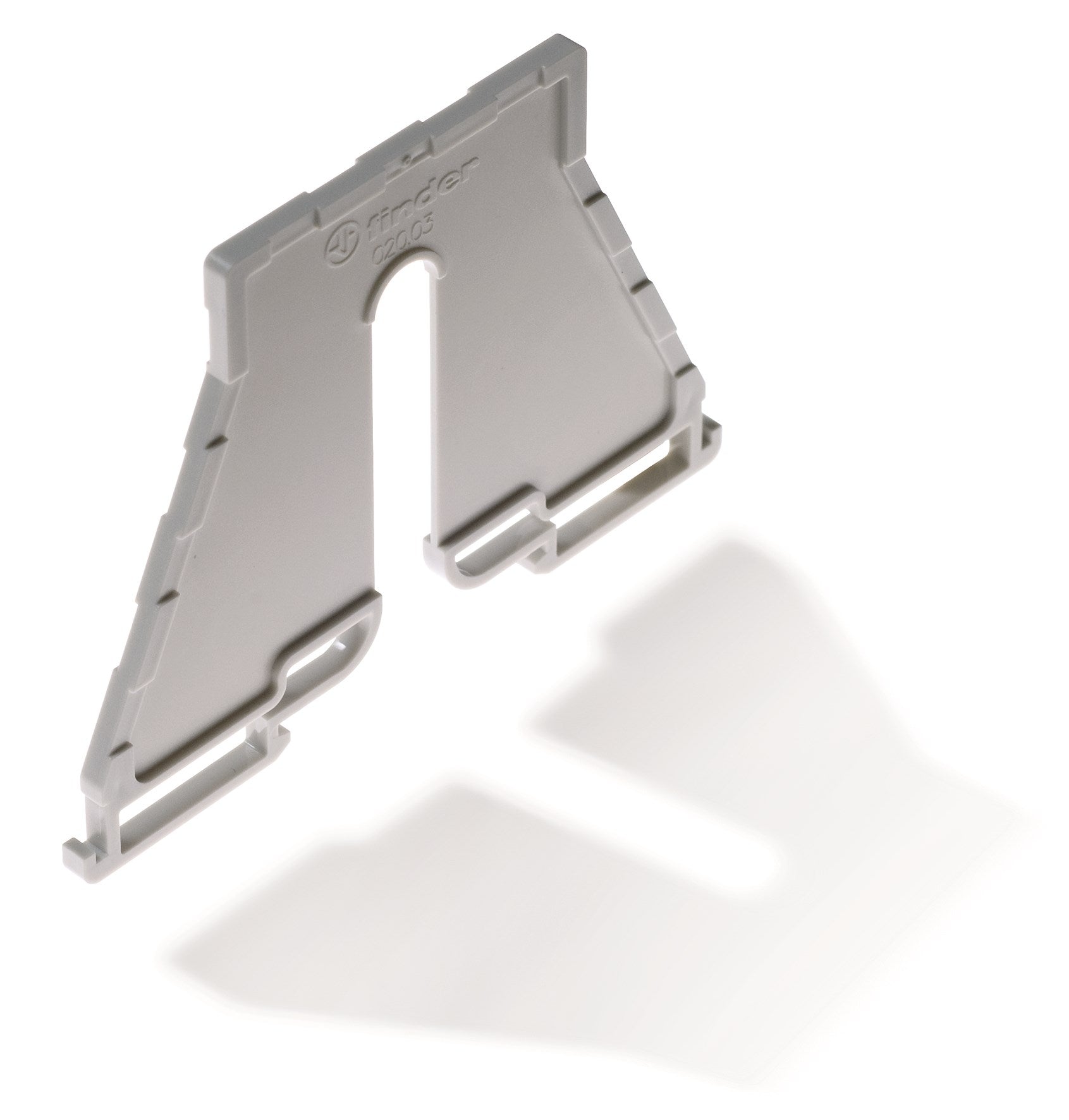 FIN 02003 ENTRETOISE 3MM POUR MODULAIRE