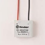 FIN 0269012 ADAPTATEUR 12VDC