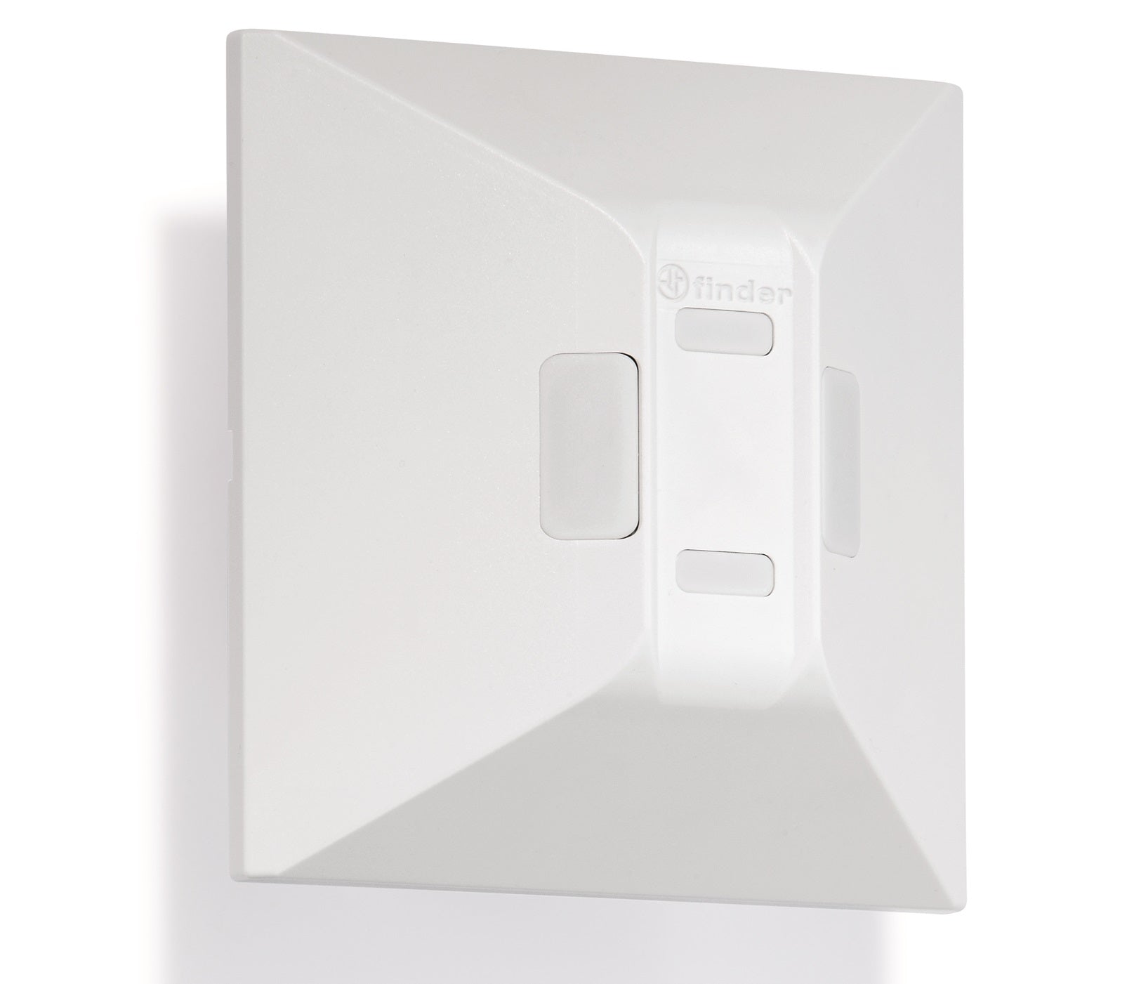 FIN 186182300300 DETECTEUR DE MOUVEMENT MURAL 180C 18MT 1NO 10A 35MIN