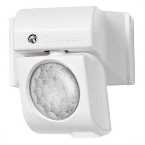 FIN 18A182300000 DETECTEUR MOV IR IP55 1NO 10A 1000LUX 20MIN