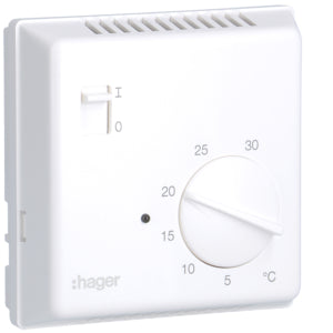 HAG 25615 THERMOSTAT BIMÉTAL MARCHE ARRÊT
