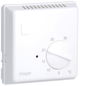 HAG 25809 THERMOSTAT BIMÉTAL SANS INDIC LUMINEUX