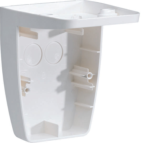 HAG 52117 ACC INST PLAFOND BLANC BASIC