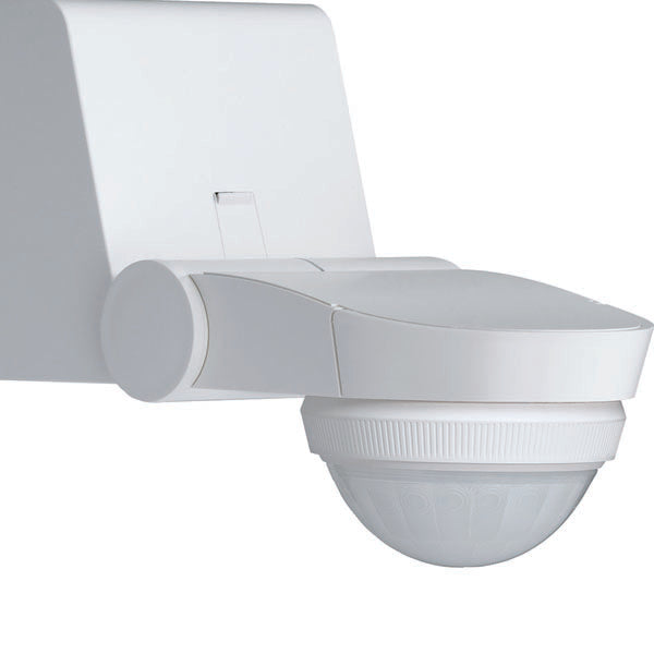 HAG 52310 DETECTEUR IR BASIC S360 BLANC