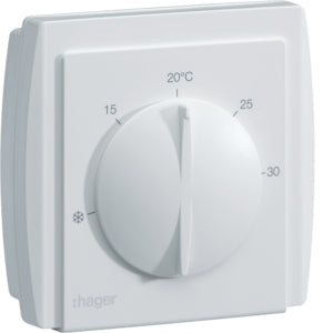 HAG 54185 THERMOSTAT MEMBR CONT INVERTER