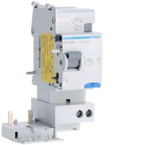 HAG BG226N B DIFF 2P 500MA 25A AC 2M