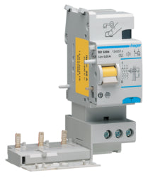HAG BG326N B DIFF 3P 500MA 25A AC 2M