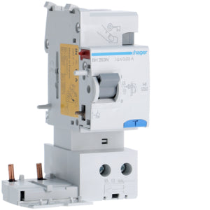 HAG BH263N B DIFF 2P 30 MA 63A A HI 2M
