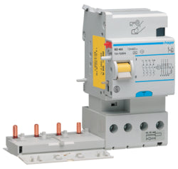 HAG BH425N B DIFF 4P 30MA 25A A HI 2M