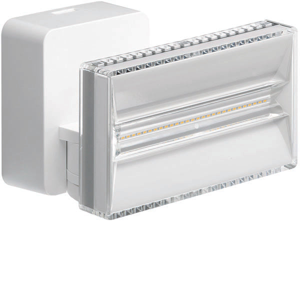 HAG EE637 PROJECTEUR LED 20W 2000 LM BLANC