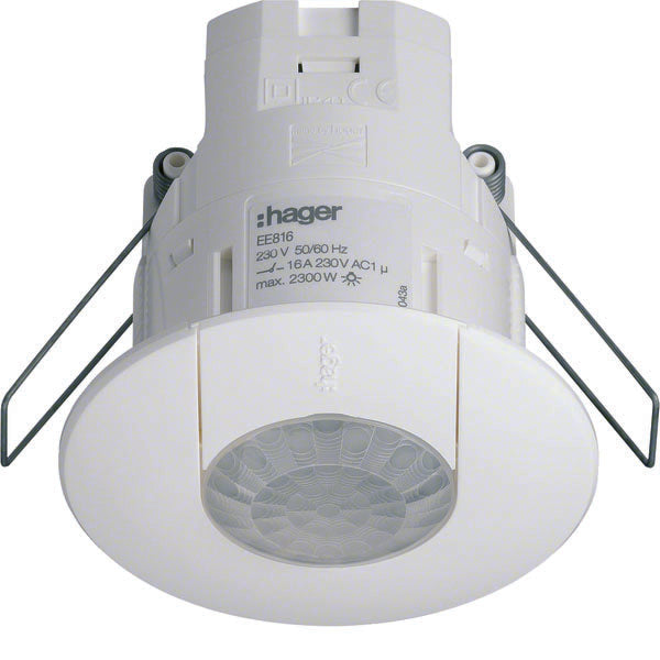 HAG EE816 DETECTEUR DE PRESENCE 360 DALI DSI