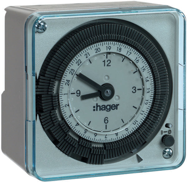 HAG EH710A INT OU DAILY 72X72 SANS RIS 6 24V 1SC