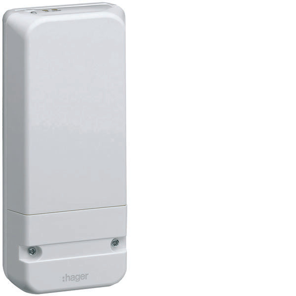 HAG EK056 RECEPTEUR 1 SC CONTACT POUR EK560