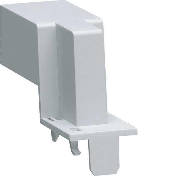 HAG ESC001 COUVERCLE TERMINAL POUR CONTACTS ET REL 1M