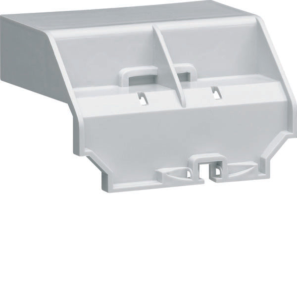 HAG ESC003 COUVERCLE DE BORNES POUR CONTACTS DE RELAIS 3M