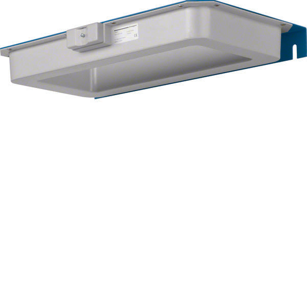 HAG HR832 TORO SECTION RECTANGULAIRE 150X350MM