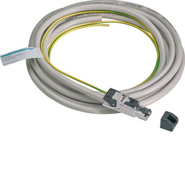 HAG HTG465H CABLE MODBUS 1XRJ45 + TERRE 3M X SERVEUR