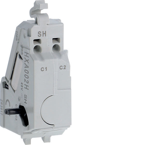 HAG HXA002H BOBINE DE LANCEMENT DE COURANT X P160 630 48VDC