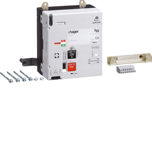 HAG HXE042H MOTEUR OPÉRATEUR H1000 110 240VAC