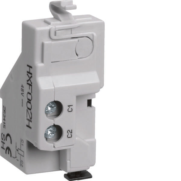 HAG HXF002H BOBINE DE LANCEMENT DE COURANT H1600 48VDC