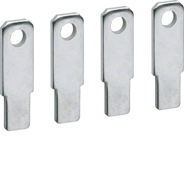 HAG HYA013H KIT DE 4 CONNEXIONS PROLONGÉES AVANT X160 4P
