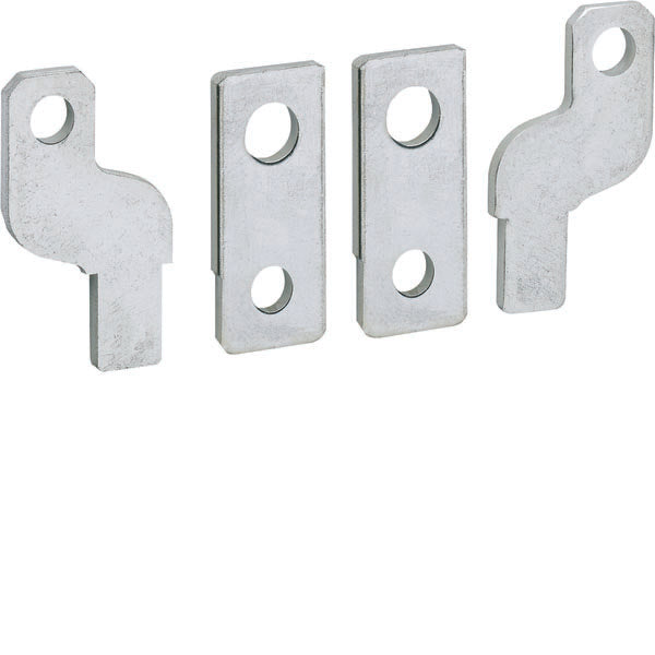 HAG HYA015H KIT DE 4 CONNEXIONS PROFONDEUR AVANT X160 4P
