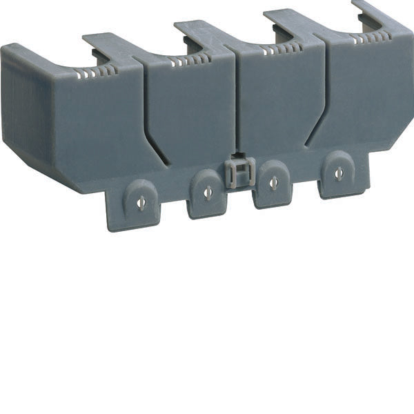 HAG HYB024H KIT 2 COUVERCLES TERMINAUX X250 4P ATT SPREAD