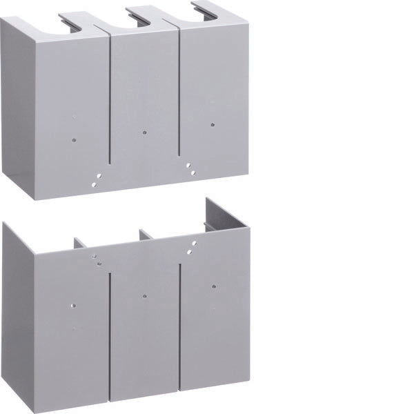 HAG HYE021H KIT 2 COUVERCLES DE BORNES H1000 EXTENDED ATT