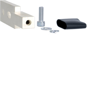 HAG HYE034H          KIT 4 ATTACCHI POSTERIORI H1000 4P 1000A