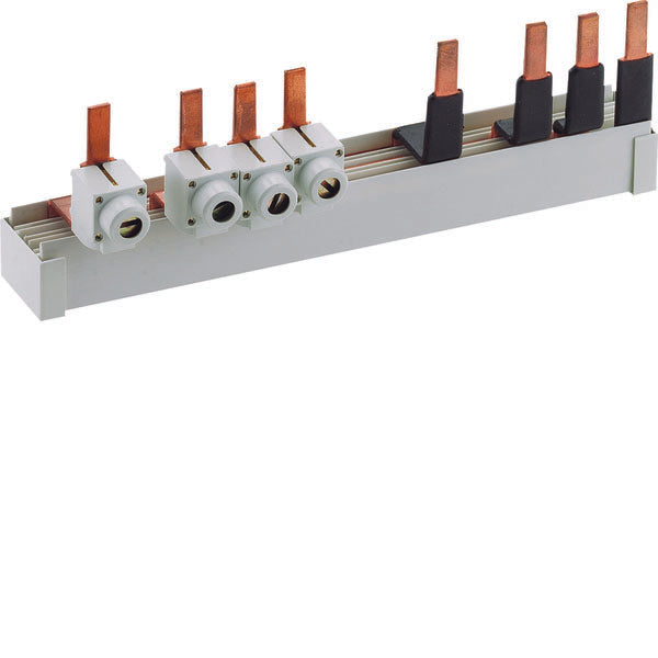 HAG HZ156R BARRE DE CONNEXION X COMM ROT MOD