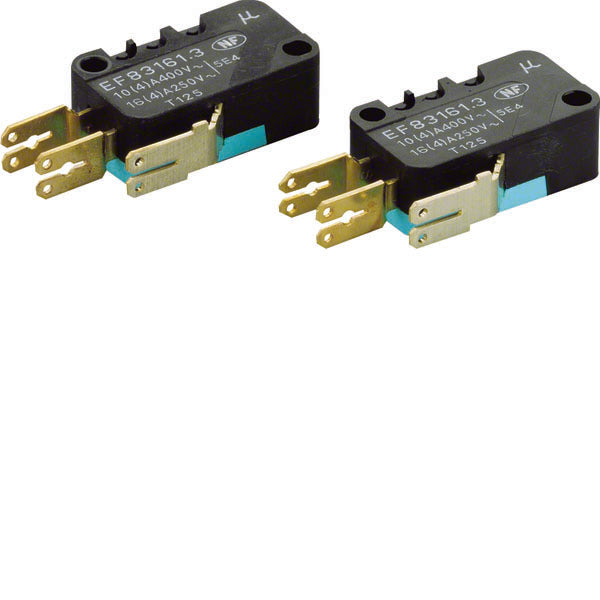 HAG HZ160 CONT AUX IN CHANGEUR 12A 250V