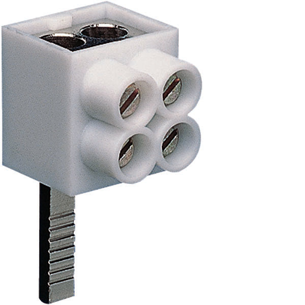 HAG KF82A CONNEXION MORS ISOL 2X16MM2