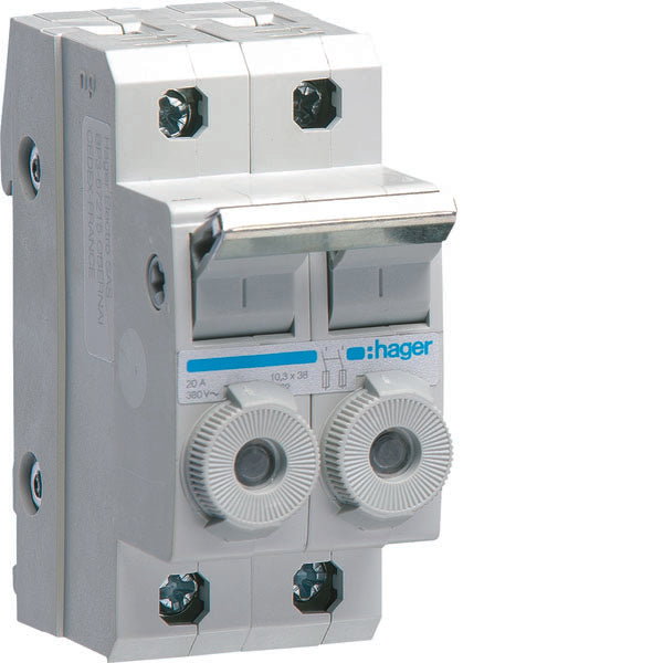 HAG L96200 PEIGNE INT PORTAF 10 3X38 2P 2M