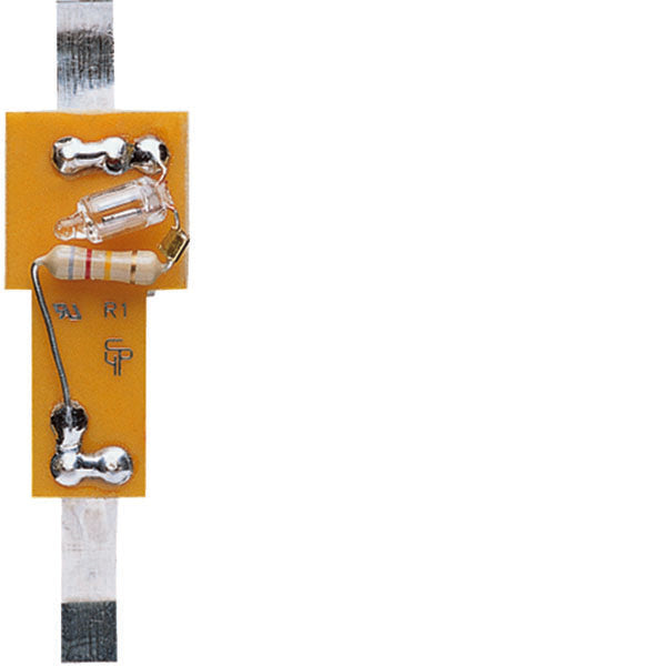 HAG LS672 SIGNAL LUMINEUX 230VAC X L51 L58