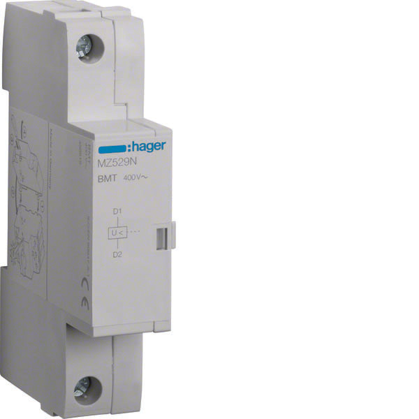 HAG MZ529N BOB TENSION MINI 400V 50HZ 1M