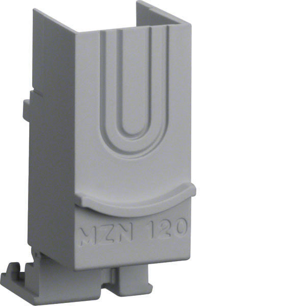 HAG MZN120 CACHE-BORNES POUR INT. MODULAIRE 1M