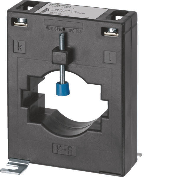 HAG SRD08005 TRANSFERT DE COURANT 800 5 A BG 613 CL 1