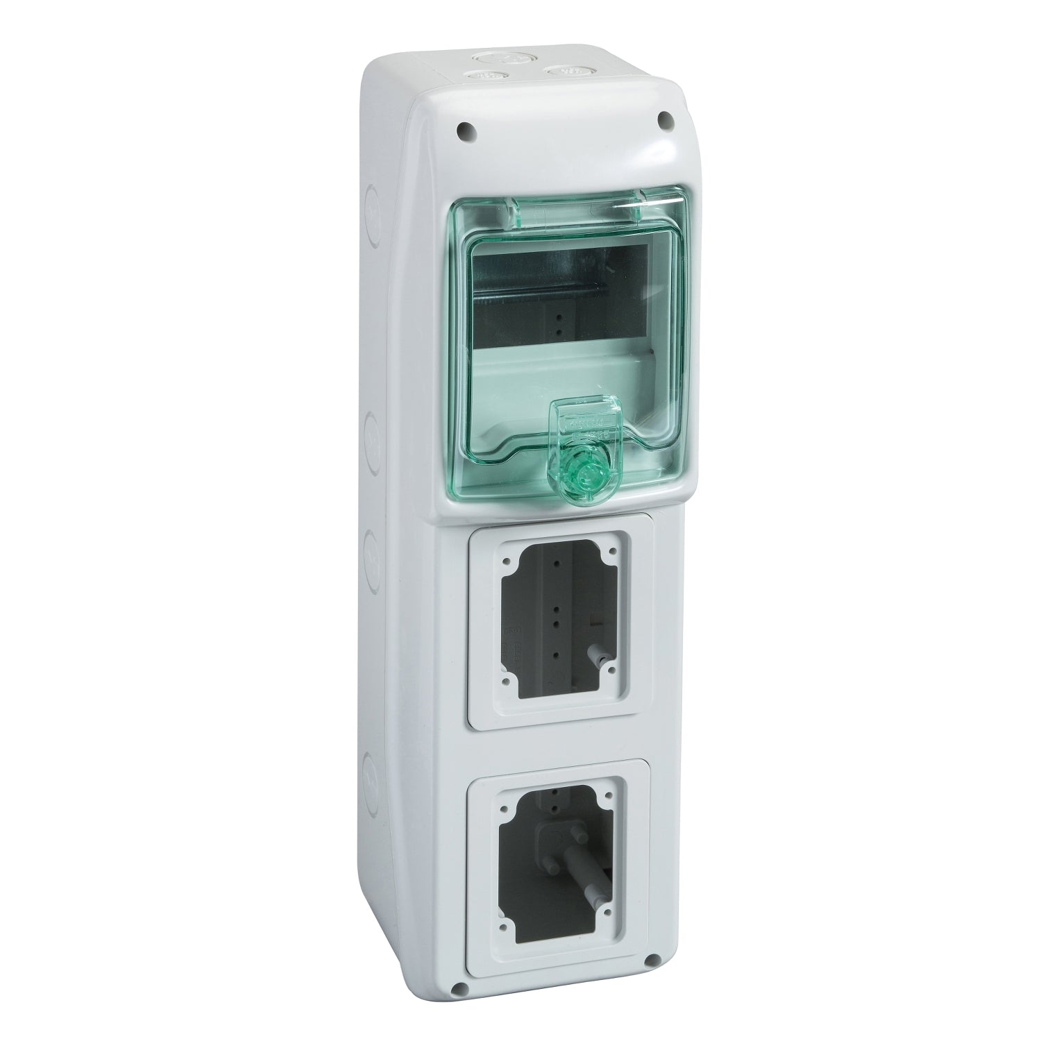 SNR 10363 PANNEAU IP65 KAEDRA 5M 2PR INC