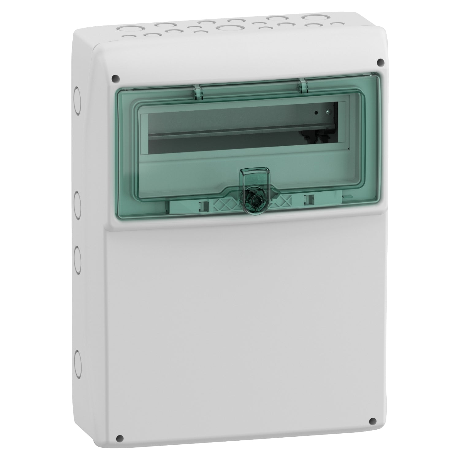 SNR 10377 PANNEAU IP65 KAEDRA 12+1M UNIVERS