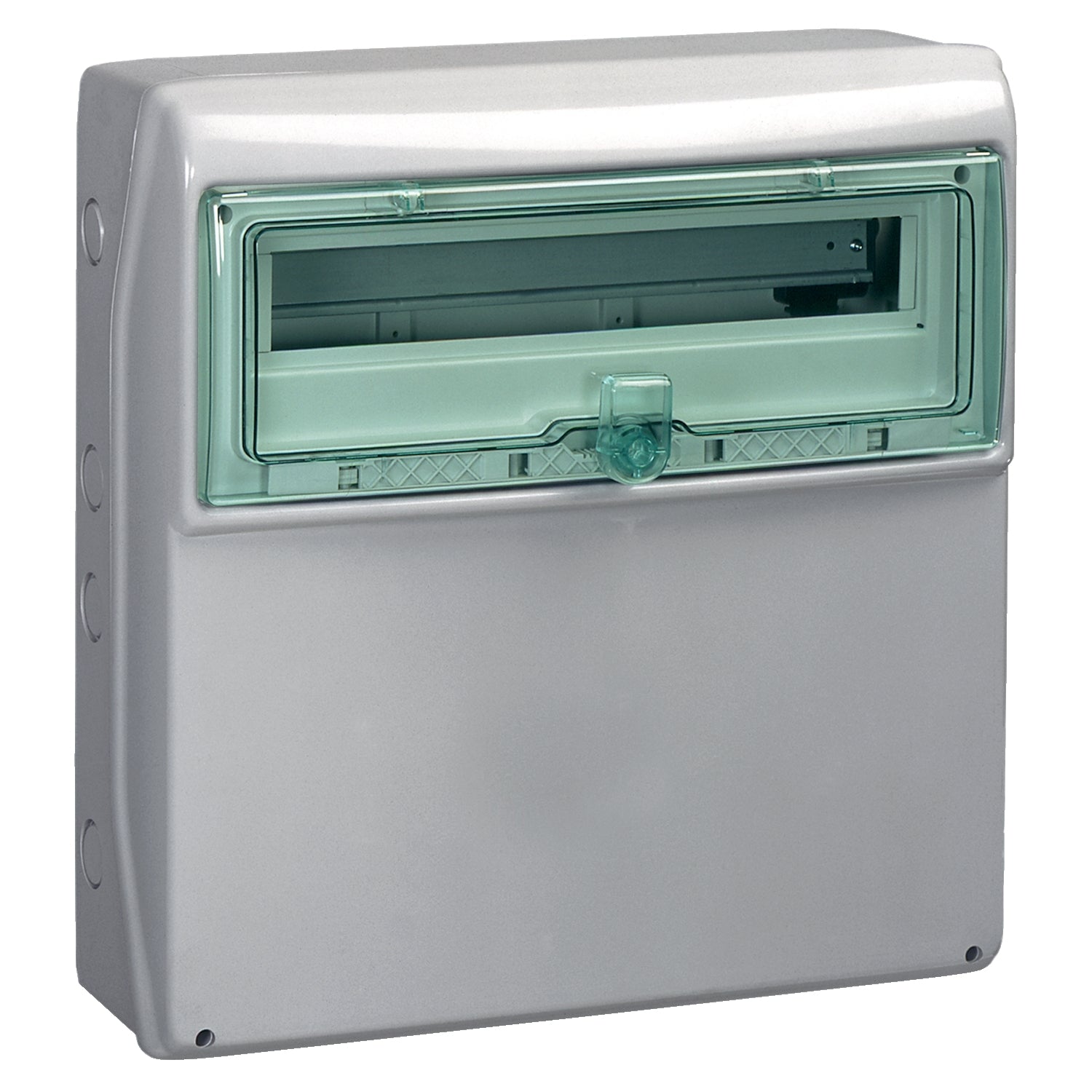 SNR 10378 PANNEAU IP65 KAEDRA 18+1M UNIVERS