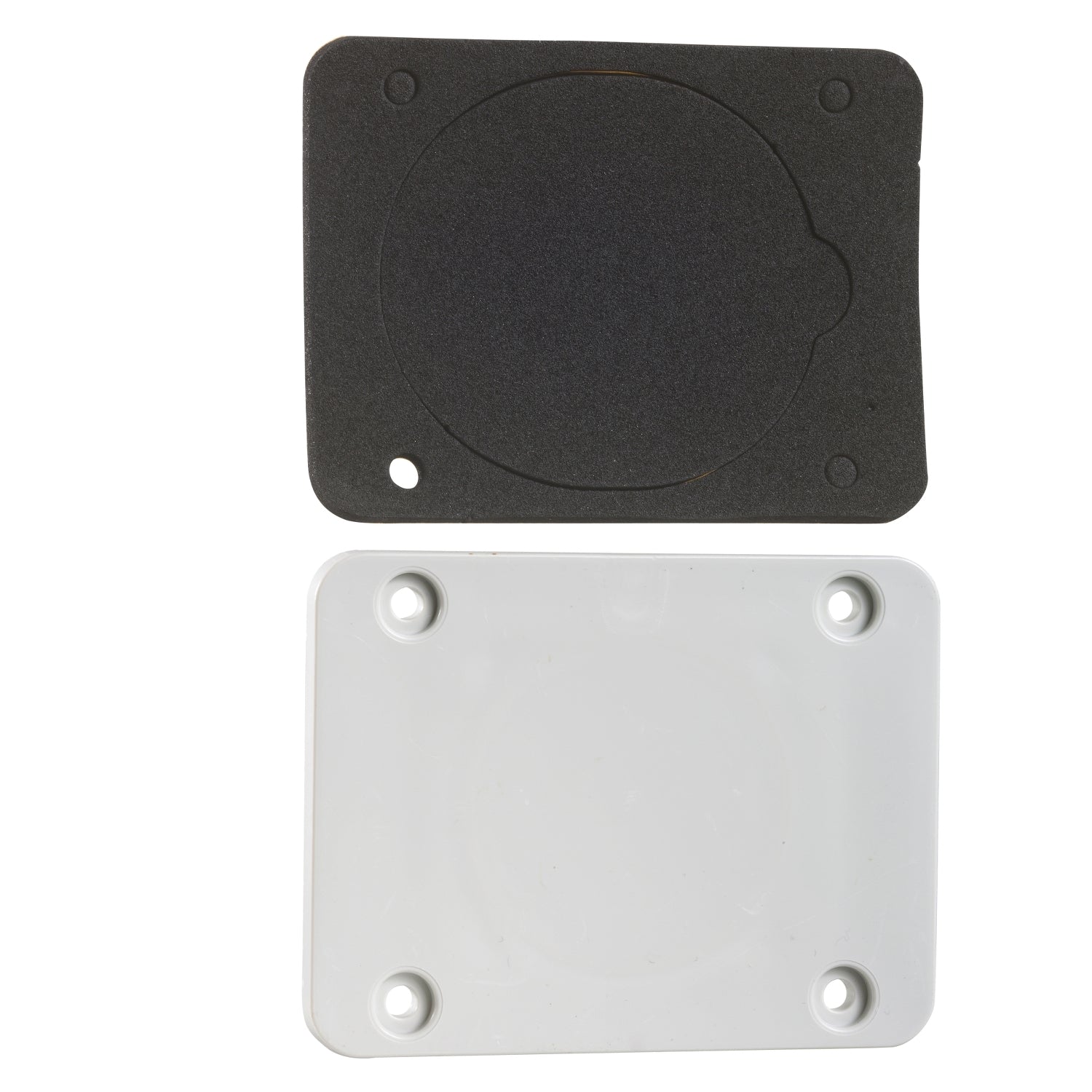 SNR 13040 PLAQUE AVEUGLE 65X85 KAEDRA