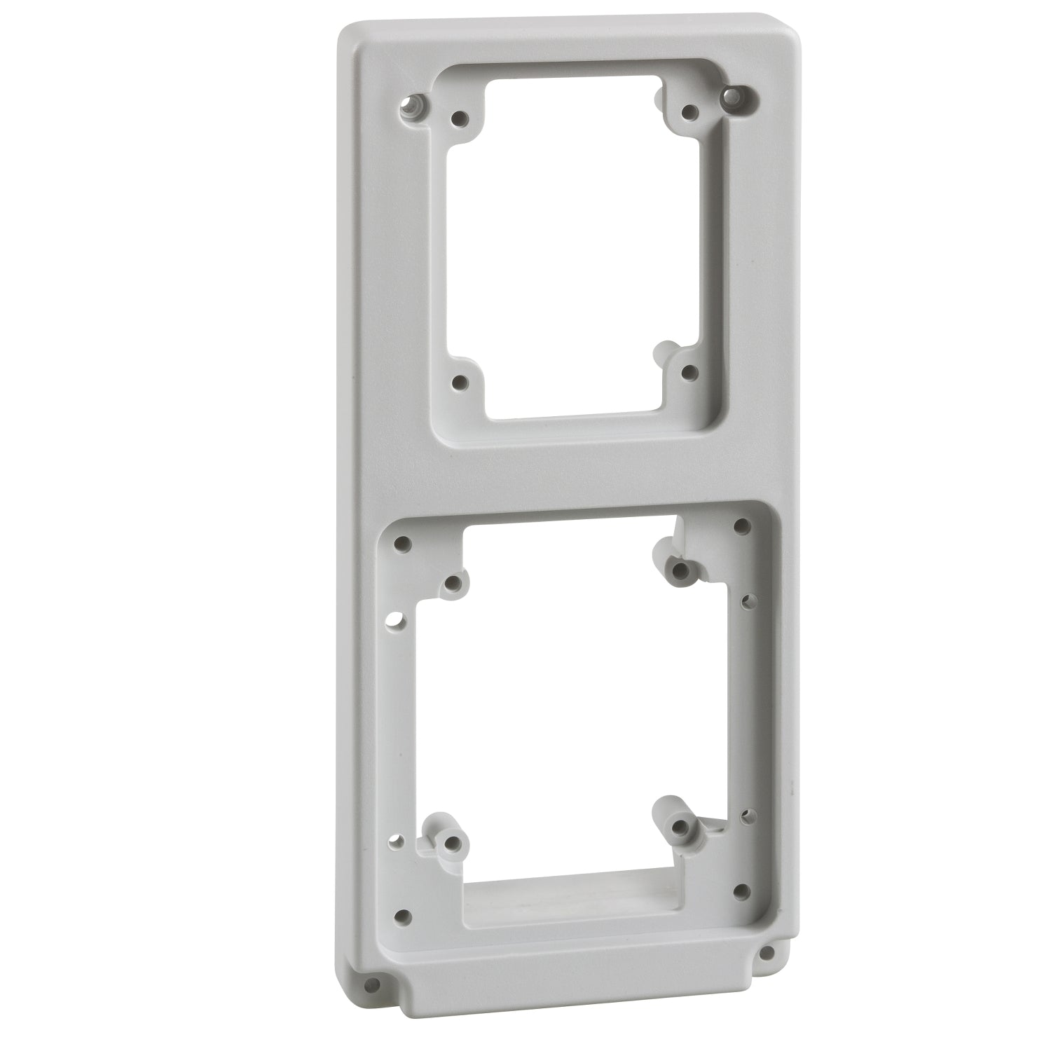 SNR 13047 PLAQUE 2 OUVERTE KAEDRA 103X225