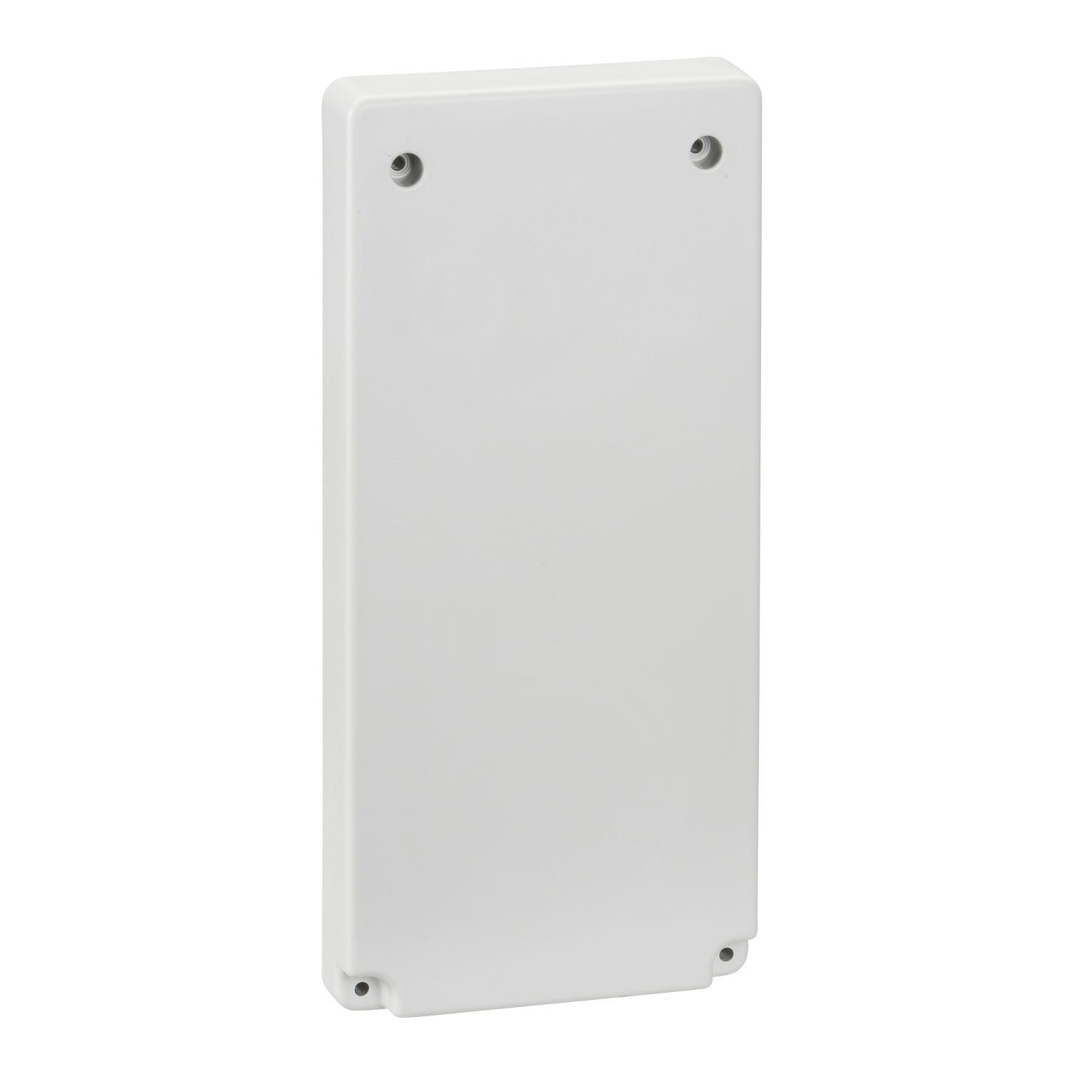 SNR 13048 KAEDRA PLAQUE BLANCHE 103X225