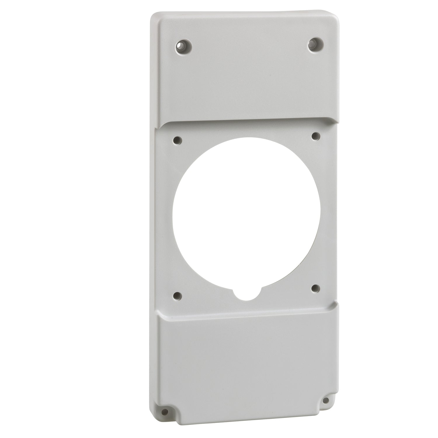 SNR 13049 PLAQUE PRISE 63A KAEDRA 103X225