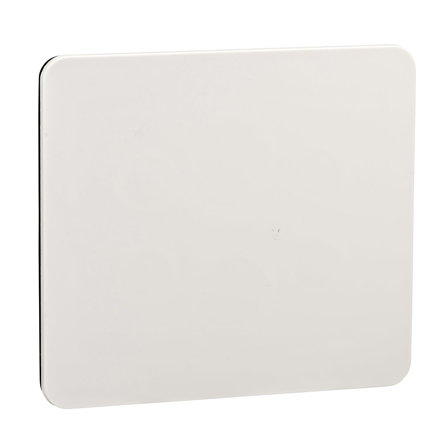 SNR 13138 Plaque aveugle 90x100 boutons 22mmKaedra